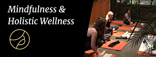 Collection image for Holistic Wellness