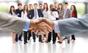 Business Networking and Referrals - BNI Shady Valley