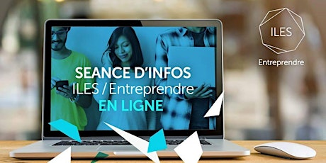 Imagen principal de Séance info / ENTREPRENDRE