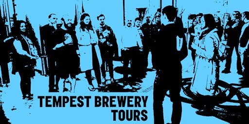 Tempest Brewery Tour primary image
