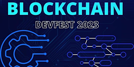 Blockchain DevFest 2023