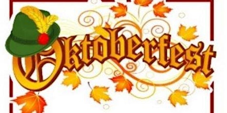 Oktoberfest Fall Social primary image