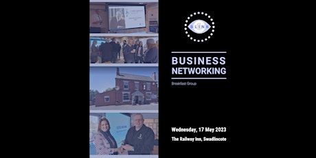 BLINK Business Breakfast Networking Group primary image
