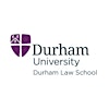 Logo von Durham Law School