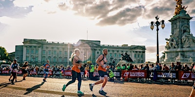 TCS London Marathon 2024 primary image