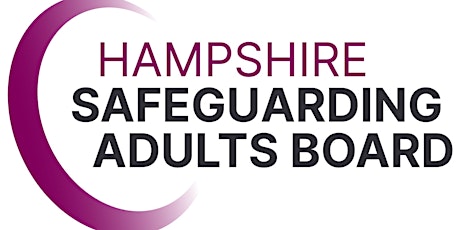 Safeguarding Adults Lead (SAL) Network Event