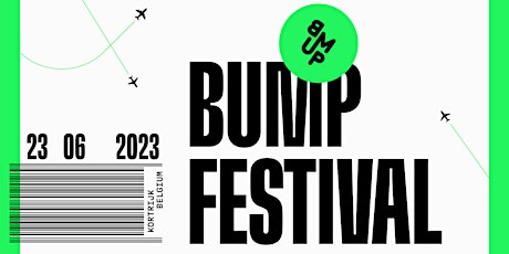 Bump Festival 2023