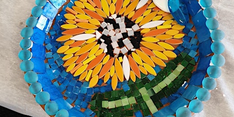 Mosaic fun primary image