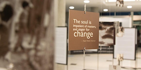 ))) MAKING CHANGE (((    A Case For Black-Led Social Change primary image