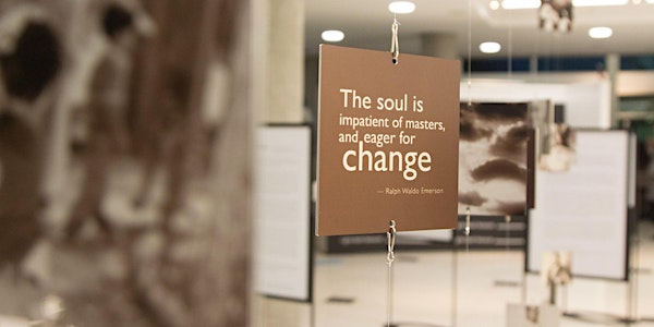 ))) MAKING CHANGE ((( A Case For Black-Led Social Change