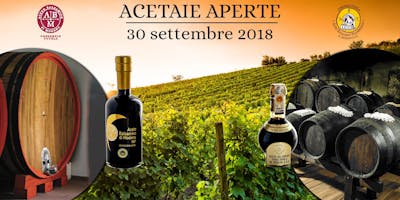 ACETAIE APERTE 2018 CON COOKING SHOW E COCKTAIL ACETAIE APERTE 2018 CON COOKING SHOW E COCKTAIL
