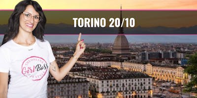 Become An Expert Online - Workshop Torino Become An Expert Online - Workshop Torino