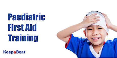 Level 3 Paediatric First Aid Course