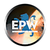 Logotipo de EPW WRESTLING
