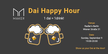 Image result for makerdao beer