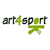 Logotipo de art4sport