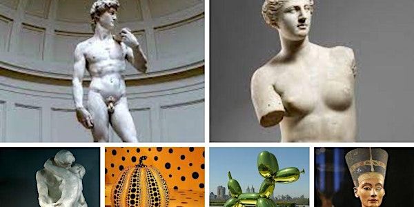 Grandes Esculturas en la Historia
