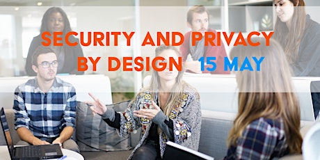 Primaire afbeelding van Towards Security & Privacy By Design