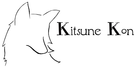 Hauptbild für Kitsune Kon 2019