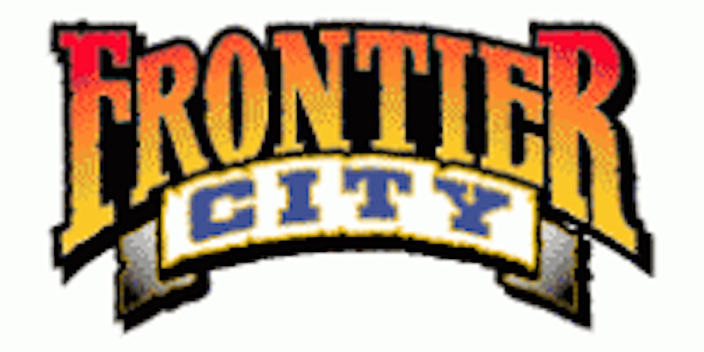 2023 Frontier City End of Year Celebration