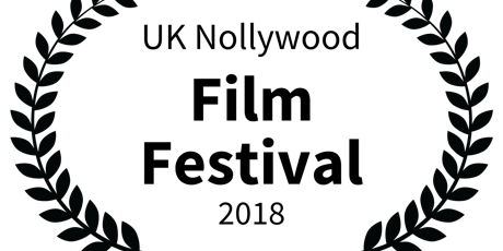 UK NOLLYWOOD FILM FESTIVAL primary image