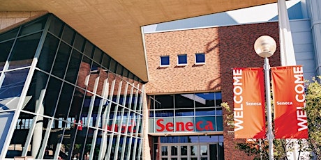 Seneca@York Campus Tour primary image