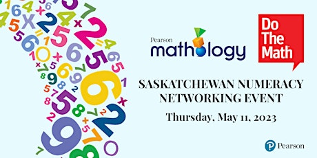 Saskatchewan Numeracy Networking Event primary image