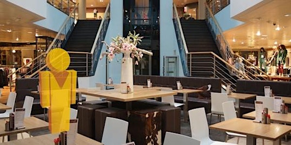 VIP on Tour Voorwinden Modemall