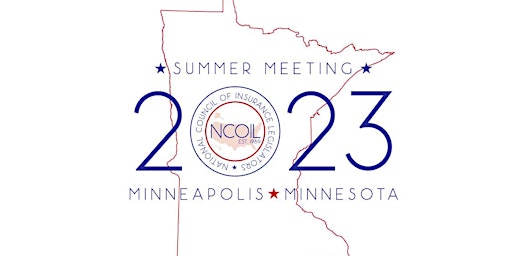 NCOIL Summer 2023 Meeting  primärbild