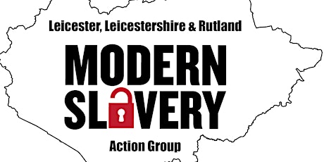 HOW WE CAN JOIN TOGETHER AND TACKLE MODERN SLAVERY ON YOUR DOOR STEP primary image