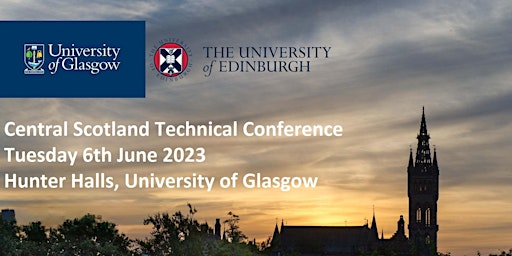 Imagen principal de Central Scotland Technical Conference