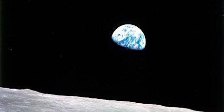 Doug Fowler: Earthrise on Christmas Eve: Apollo 8 Fifty Years Later primary image