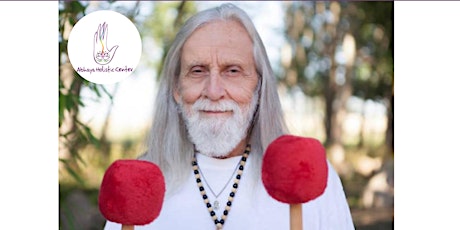 All-Inclusive: Sound Healing Gong Training & Retreat with Don Conreaux