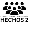 Logótipo de Confraternidad de Pastores Hechos 2