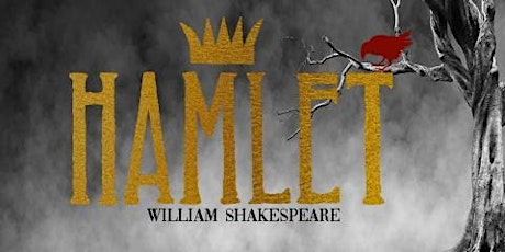 Imagem principal do evento Hamlet