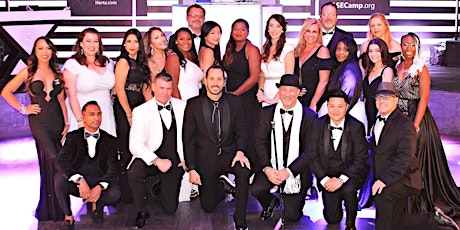 Imagem principal de 13th Annual Black and White Weekend at Rosen Plaza on May 20