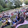 Logótipo de Sheldon Open Air Theatre