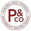 Logotipo de Puritan & Company