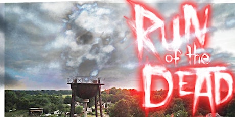 The Run of the Dead primary image