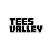 Logotipo da organização Tees Valley Combined Authority