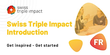 Swiss Triple Impact – Atelier d'Introduction – 13.06.2023 (FR)