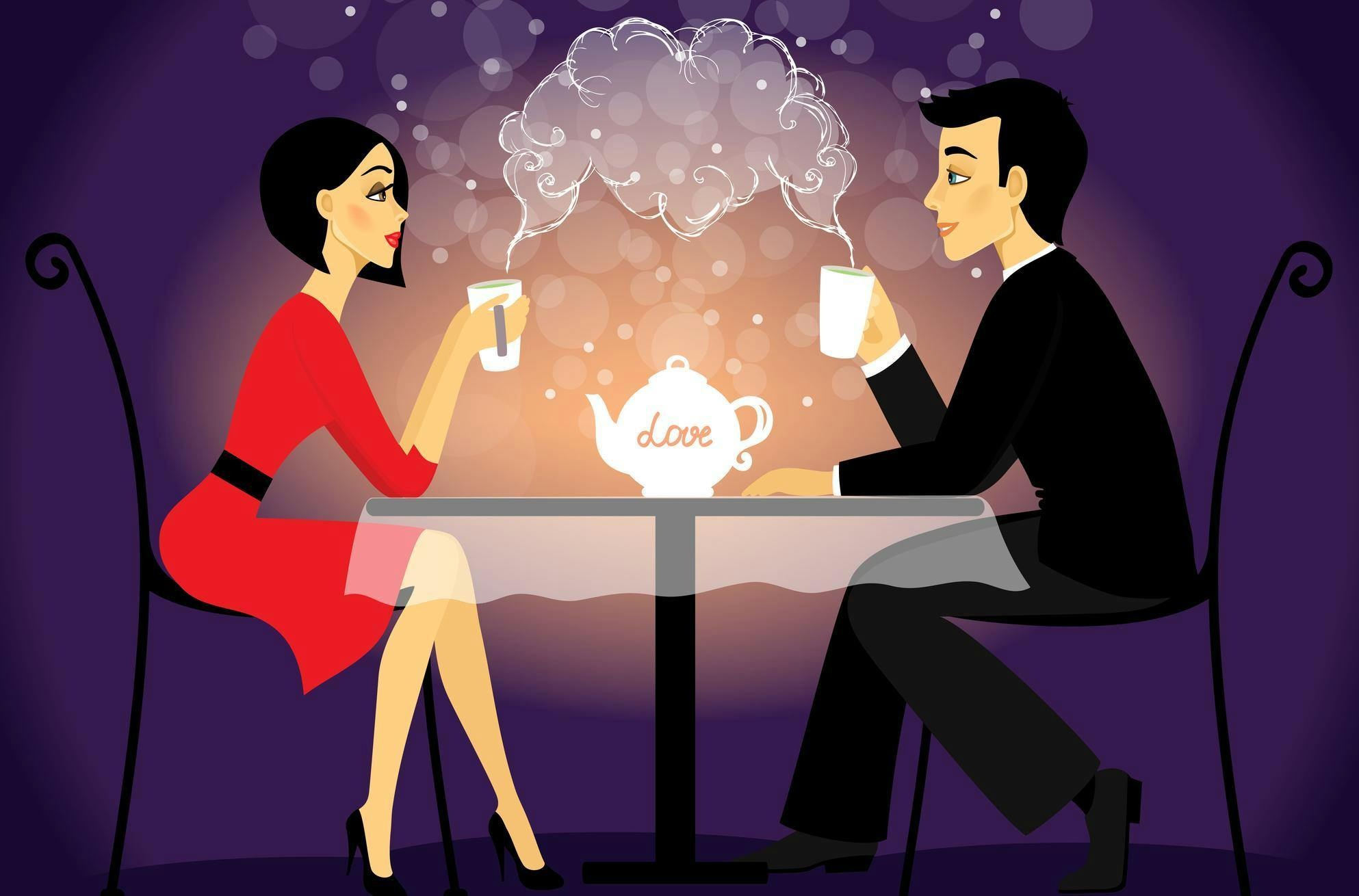 Speed dating lyon gay