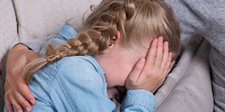 Making Sense of ANXIETY: Supporting The Anxious Child or Teen primary image