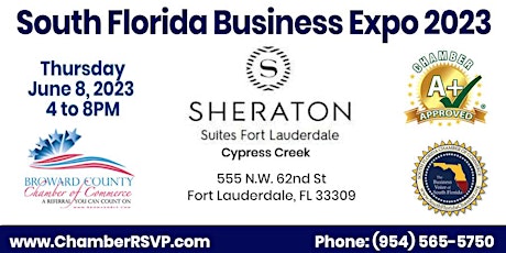 South Florida Business Expo 2023