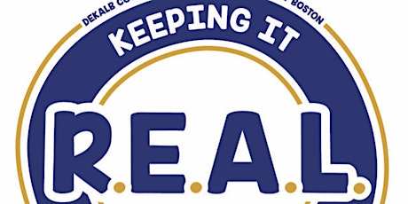 Keeping it R.E.A.L., Keeping it SAFE Youth Edition!