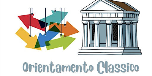 Hauptbild für ORIENTAMENTO CLASSICO Liceo Volta - Como -15 maggio 2024