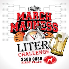 March Madness Liter Challenge primary image