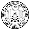 Wisconsin Freemasonry's Logo