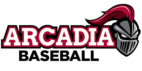 Arcadia University Baseball Prospect Camp