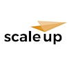 Logotipo de scale up